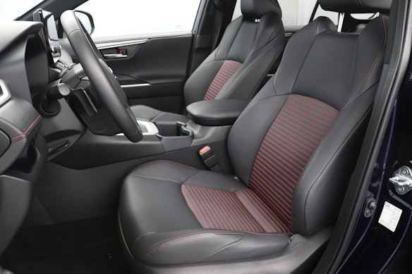 SUZUKI Across 2.5 PHEV Compact Top 4x4 2