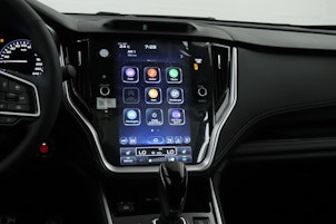 Vehicle image SUBARU Outback 2.5i Final Edition