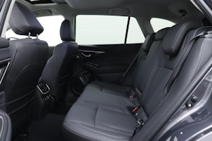 Vehicle image SUBARU Outback 2.5i Final Edition