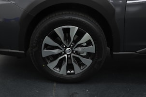 Vehicle image SUBARU Outback 2.5i Final Edition