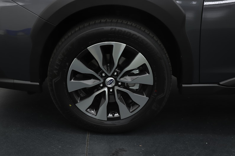 Vehicle image SUBARU OUTBACK
