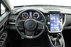 Vehicle image SUBARU Outback 2.5i Final Edition