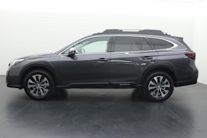Vehicle image SUBARU Outback 2.5i Final Edition