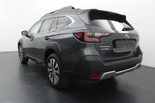 Vehicle image SUBARU Outback 2.5i Final Edition