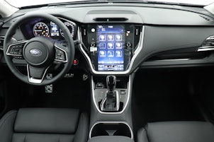 Vehicle image SUBARU Outback 2.5i Final Edition