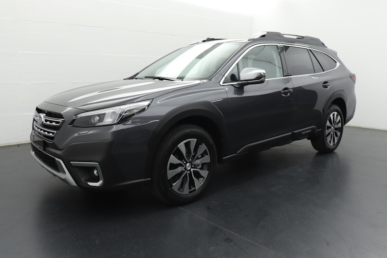 Vehicle image SUBARU OUTBACK