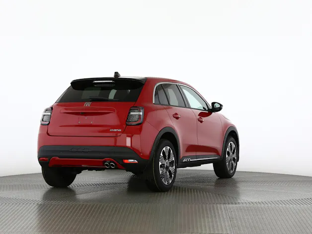 Fiat 600 1.2 Hybrid 136 La Prima