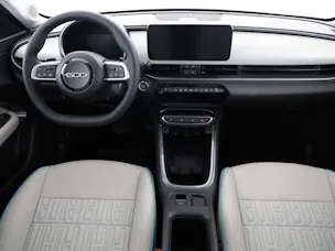 Fiat 600 1.2 Hybrid 136 La Prima