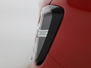 Vehicle image FIAT 600 1.2 Hybrid 136 La Prima