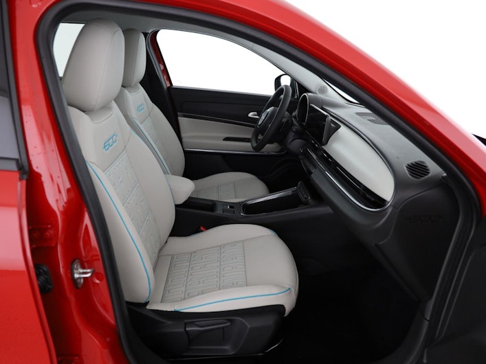 Vehicle image FIAT 600