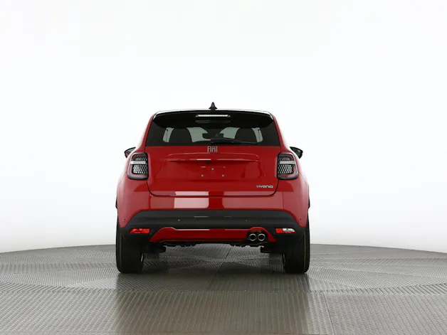 Fiat 600 1.2 Hybrid 136 La Prima