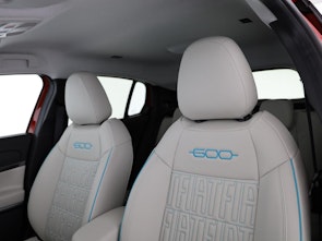 Vehicle image FIAT 600 1.2 Hybrid 136 La Prima