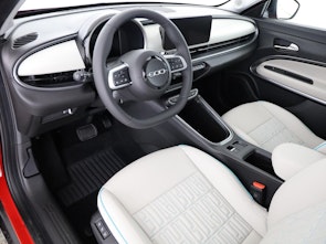 Vehicle image FIAT 600 1.2 Hybrid 136 La Prima