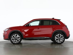 Vehicle image FIAT 600 1.2 Hybrid 136 La Prima