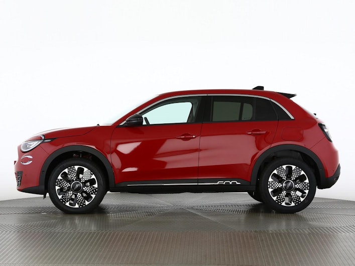 Vehicle image FIAT 600