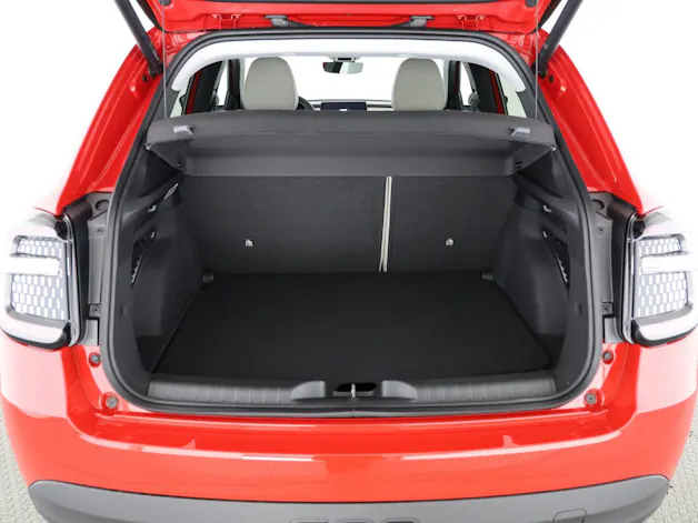 Fiat 600 1.2 Hybrid 136 La Prima