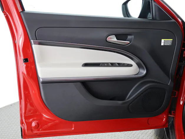 Fiat 600 1.2 Hybrid 136 La Prima