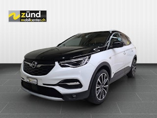 Vehicle image OPEL GRANDLAND X 0