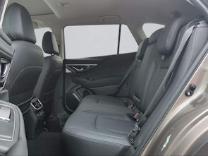 Vehicle image SUBARU Outback 2.5i Final Edition