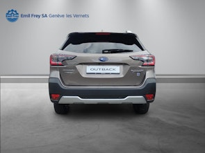 Vehicle image SUBARU Outback 2.5i Final Edition