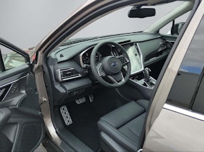 Vehicle image SUBARU Outback 2.5i Final Edition