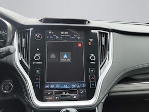 Vehicle image SUBARU Outback 2.5i Final Edition