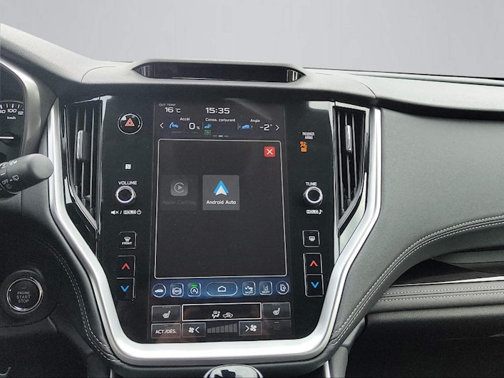 Vehicle image SUBARU OUTBACK