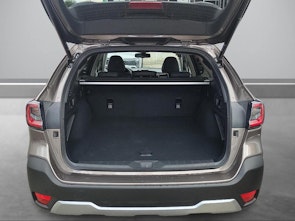Vehicle image SUBARU Outback 2.5i Final Edition