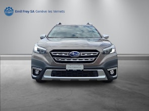Vehicle image SUBARU Outback 2.5i Final Edition
