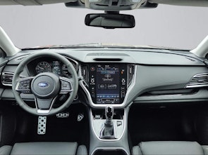 Vehicle image SUBARU Outback 2.5i Final Edition