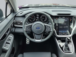 Vehicle image SUBARU Outback 2.5i Final Edition