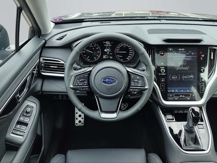 Vehicle image SUBARU OUTBACK