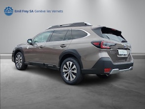 Vehicle image SUBARU Outback 2.5i Final Edition