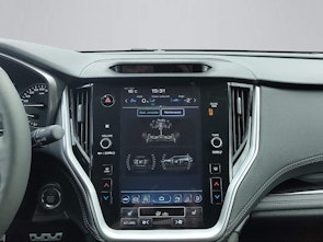 Vehicle image SUBARU Outback 2.5i Final Edition