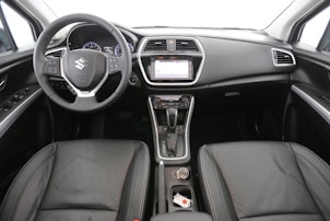 Vehicle image SUZUKI SX4 S-Cross 1.4 T Piz Sulai Top 4x4