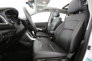 Vehicle image SUZUKI SX4 S-Cross 1.4 T Piz Sulai Top 4x4