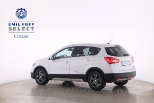 Vehicle image SUZUKI SX4 S-Cross 1.4 T Piz Sulai Top 4x4