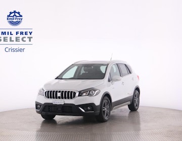 Vehicle image SUZUKI SX4 0 Vehicle image SUZUKI SX4 0