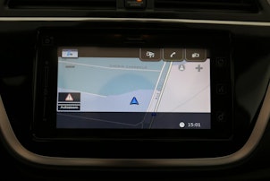 Vehicle image SUZUKI SX4 S-Cross 1.4 T Piz Sulai Top 4x4