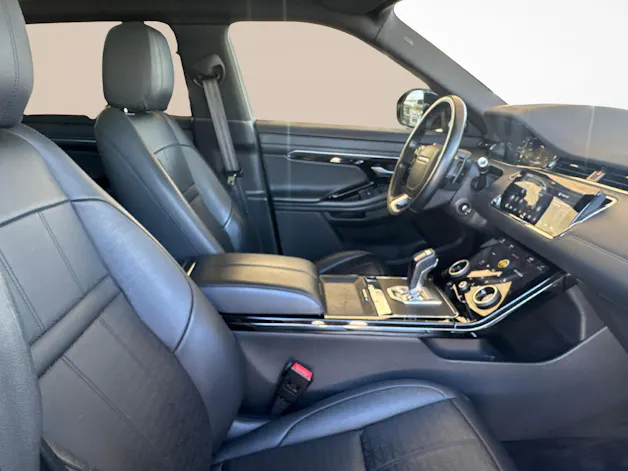 Land Rover Range Rover Evoque 2.0 T R-Dynamic HSE / Jetzt mit attraktivem 1.99% Leasing