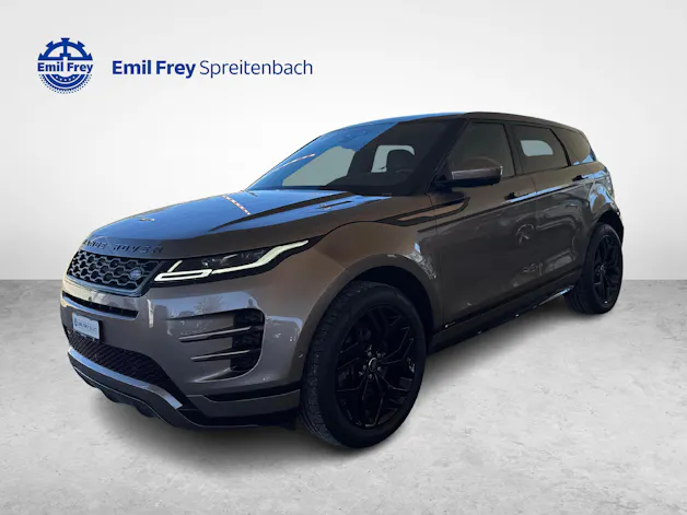 Land Rover Range Rover Evoque 2.0 T R-Dynamic HSE / Jetzt mit attraktivem 1.99% Leasing