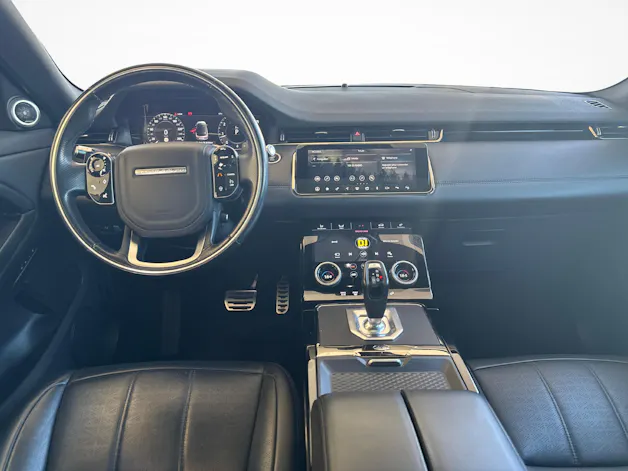 Land Rover Range Rover Evoque 2.0 T R-Dynamic HSE / Jetzt mit attraktivem 1.99% Leasing