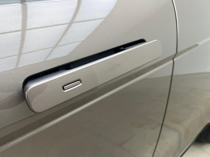 Vehicle image LAND ROVER RANGE ROVER EVOQUE