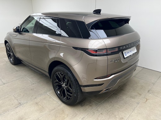 LAND ROVER Range Rover Evoque 2.0 T R-Dynamic HSE 3