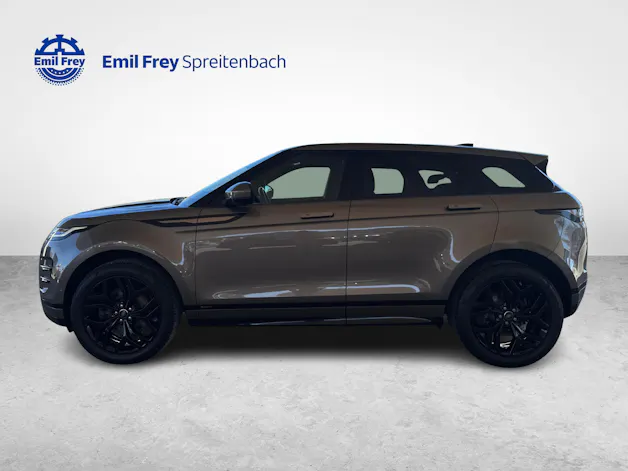 Land Rover Range Rover Evoque 2.0 T R-Dynamic HSE / Jetzt mit attraktivem 1.99% Leasing