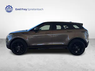 Land Rover Range Rover Evoque 2.0 T R-Dynamic HSE / Jetzt mit attraktivem 1.99% Leasing
