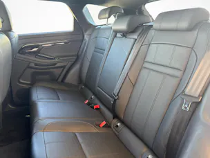 Land Rover Range Rover Evoque 2.0 T R-Dynamic HSE / Jetzt mit attraktivem 1.99% Leasing