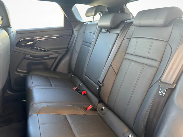 Land Rover Range Rover Evoque 2.0 T R-Dynamic HSE / Jetzt mit attraktivem 1.99% Leasing