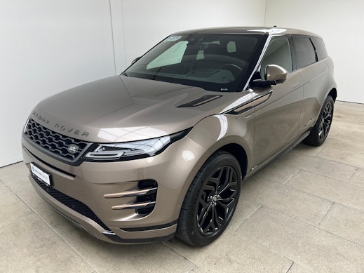 LAND ROVER Range Rover Evoque 2.0 T R-Dynamic HSE 1