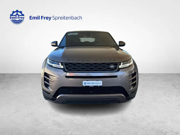 Land Rover Range Rover Evoque 2.0 T R-Dynamic HSE / Jetzt mit attraktivem 1.99% Leasing